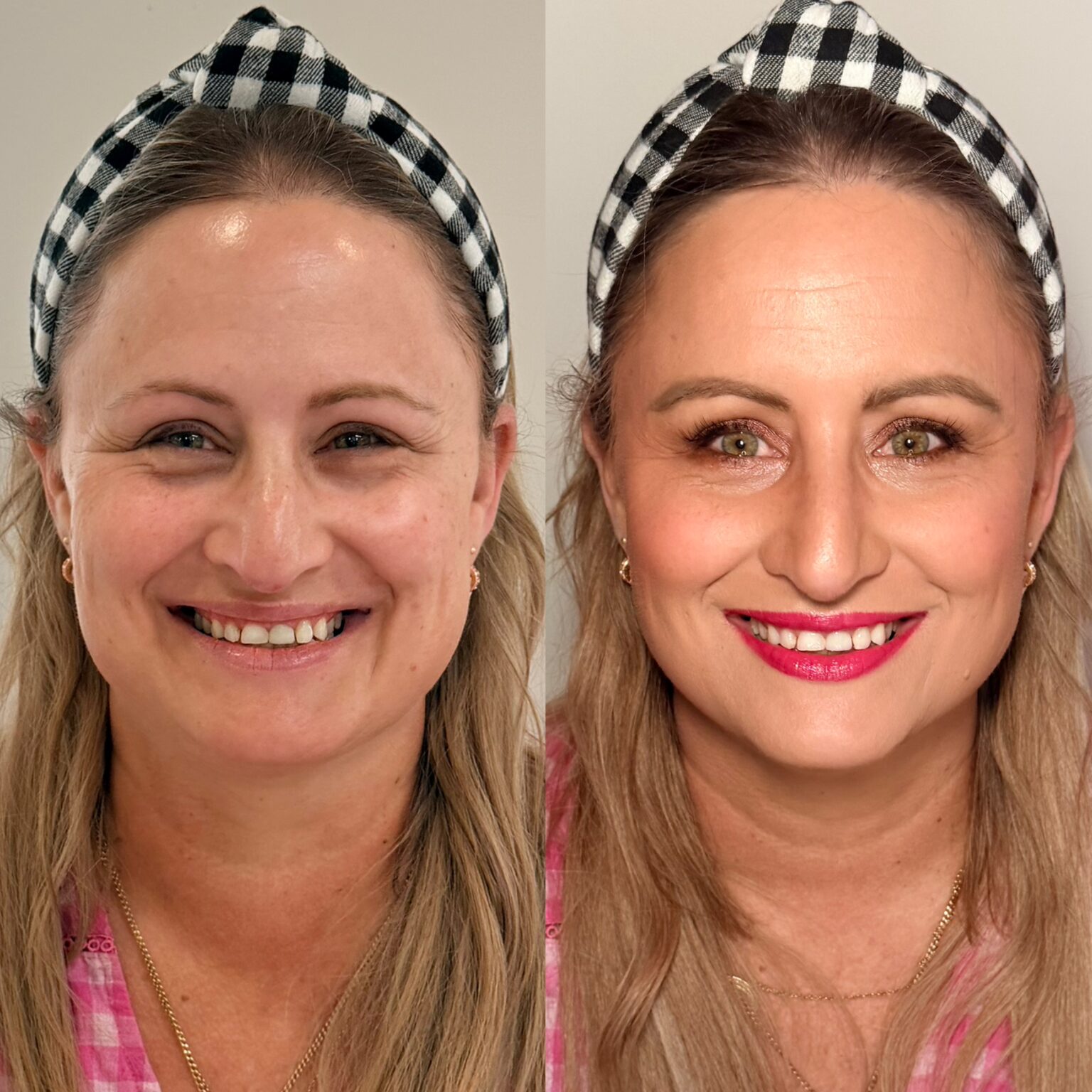 Adam Buechner makeup portfolio