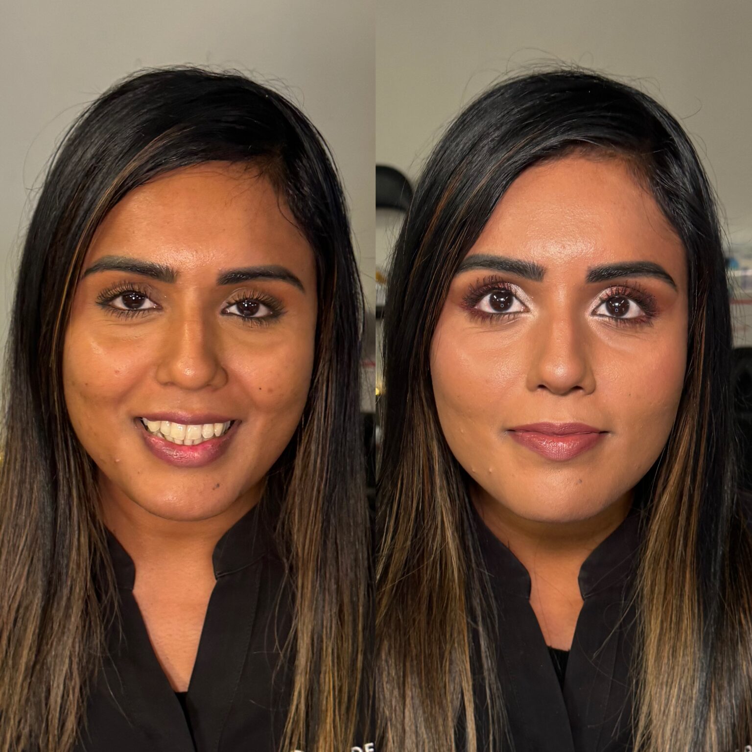 Adam Buechner makeup portfolio